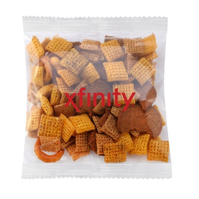 Promo Snax Bag - Chex® Mix (2 Oz.)