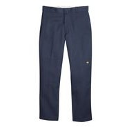 Dickie's® Men's Double Knee Pants - Dark Navy Blue