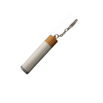 Cigarettes Stress Ball Key Chain