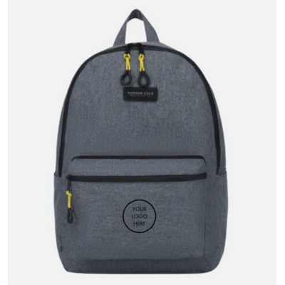 Hudson Cole LUNA BACKPACK - GREY