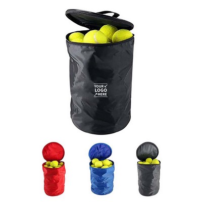 Tennis Ball Bag