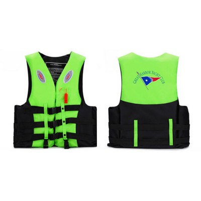 Adult Unisex Life Jacket