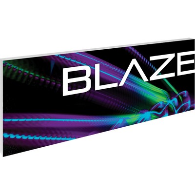 Blaze Light Box 0803 - Wall