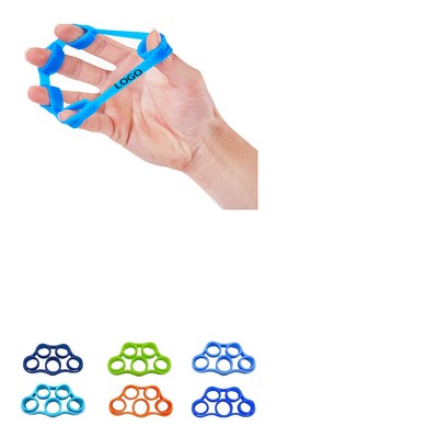 Finger Strengthener Exerciser