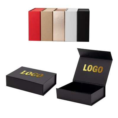 Gift Box With Lid Magnetic