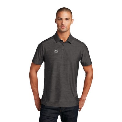 OGIO® Slate Polo