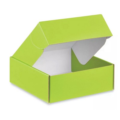 Mailer Box - 8X8X3