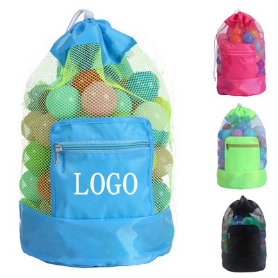 Drawstring Bag Backpack