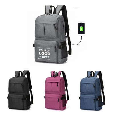 Laptop Backpack