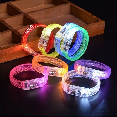 LED Glow Sticks Bracelets