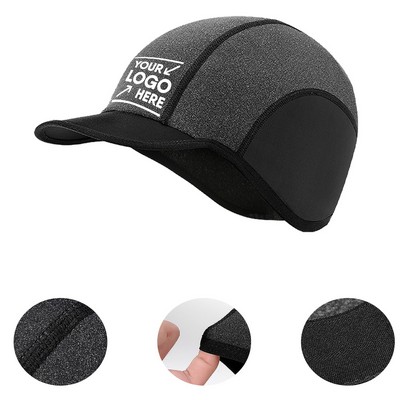 Reflective Helmet Liner Cap