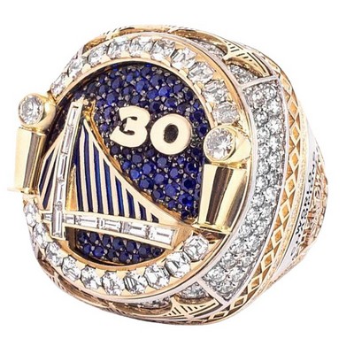 Replica Championship Ring