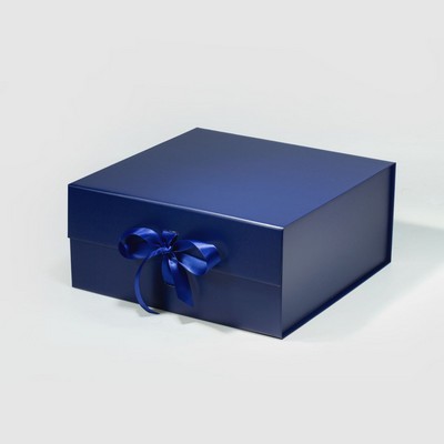 Foldable Magnetic Gift Box