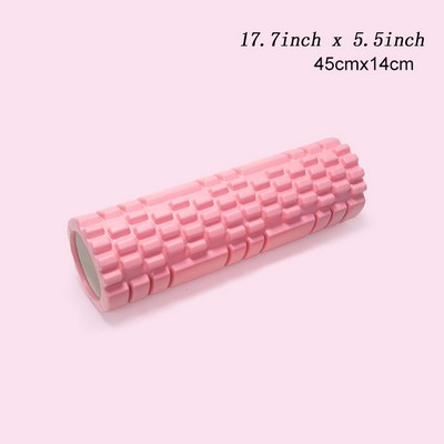 EVA Deep Massage Foam Roller Long