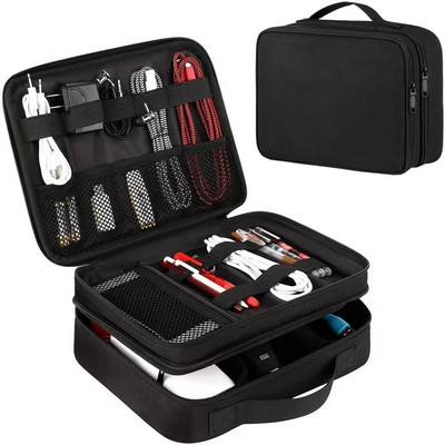 Large Electronic Organizer