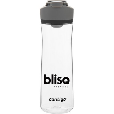 24 oz Contigo Cortland 2.0 (Clear)