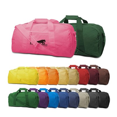 Weekender Large Duffle