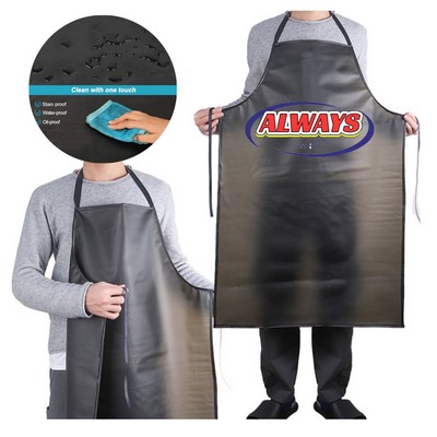 Waterproof Chef Apron