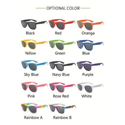 Outdoor Protective Sunglasses