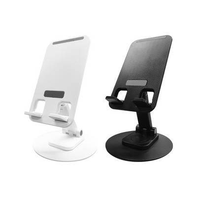 360 Degrees Rotating Cell Phone Stand