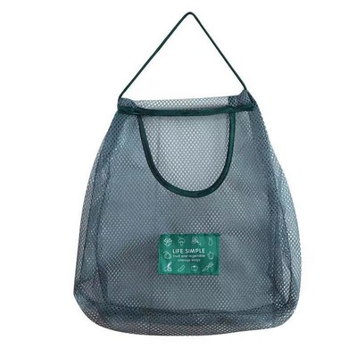 Washable Hanging Storage Shopping Bag