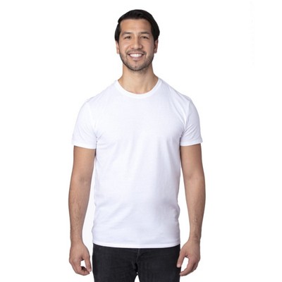 Threadfast Apparel Unisex Ultimate CVC T-Shirt