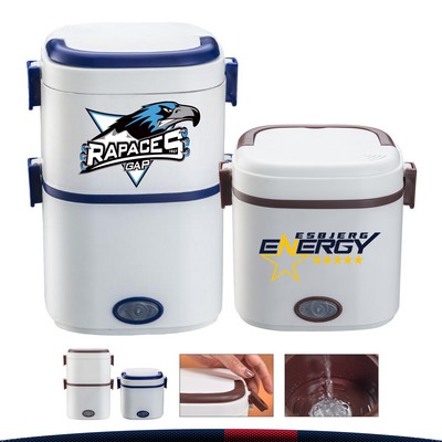 Rature Electric Lunch Box