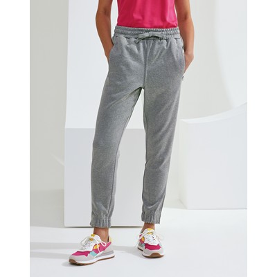 Ladies' Spun Dyed Joggers