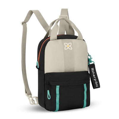 Sherpani Logan Mini Backpack, Bluff