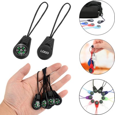 Mini Compass For Kids