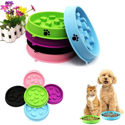 Pet Puzzle Bowl