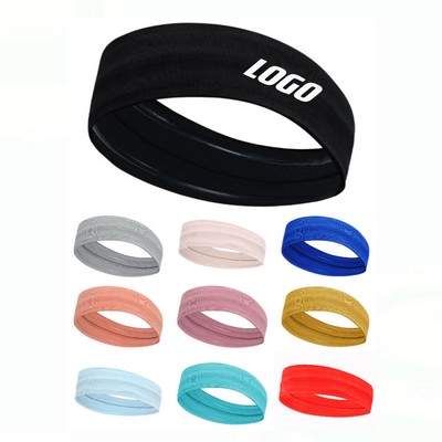 Sports Headbands