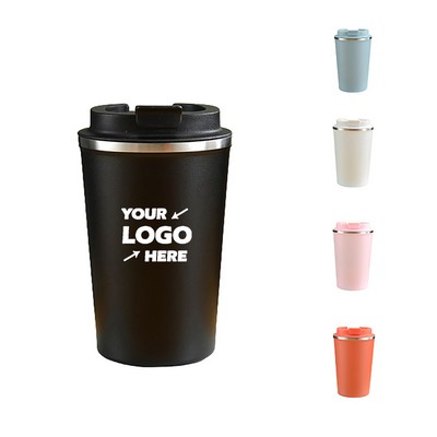 13oz Stainless Steel Tumbler