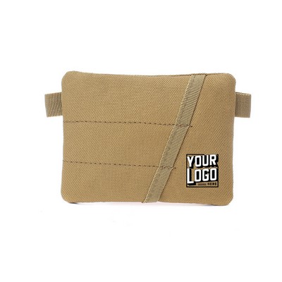 Tactical Coin Purse