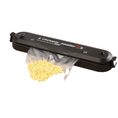 Food Vacuum Sealer Packaging Machine with Starter Kit