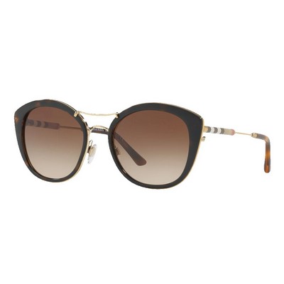 Burberry Women's BE4251Q Sunglasses