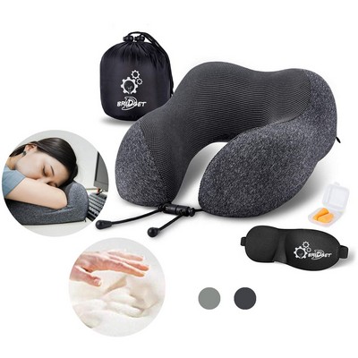 Travel Pillow Kit