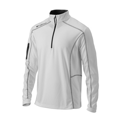 Columbia Shotgun Men's Quarter Zip Pullover