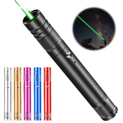 Long Range Laser Pointer