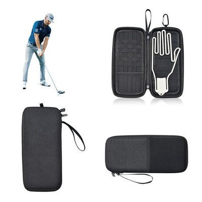 Golf Gloves Holder