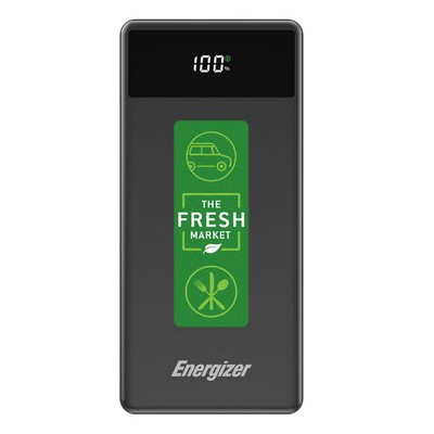 Energizer 20K PD