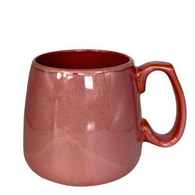 15 oz Heirloom Surry Mug - Antique Rose