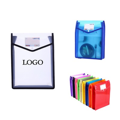 Expandable File Organizer