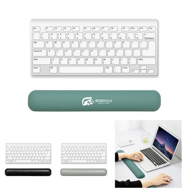 Wrist Brace Keyboard Rest