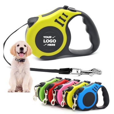 Retractable Dog Leash