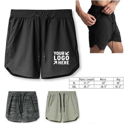 Men's Running Short