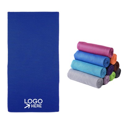 Economy Cooling Towel