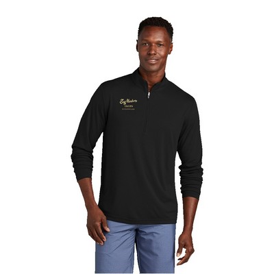 TravisMathew Coto Performance 1/4-Zip