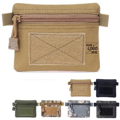 Tactical Molle Utility Pouch