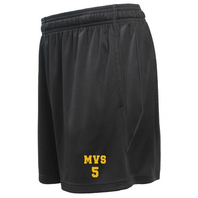 Youth Phenom 5" Short